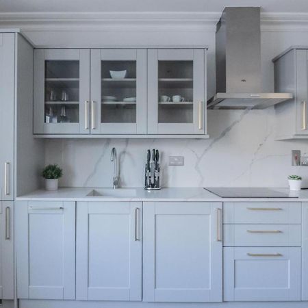 Apartamento Royal Kensington In Cromwell Road Londres Exterior foto